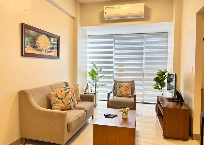 The Mactan Newtown Staycation