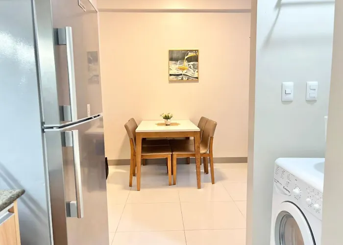 The Mactan Newtown Staycation Punta Engaño