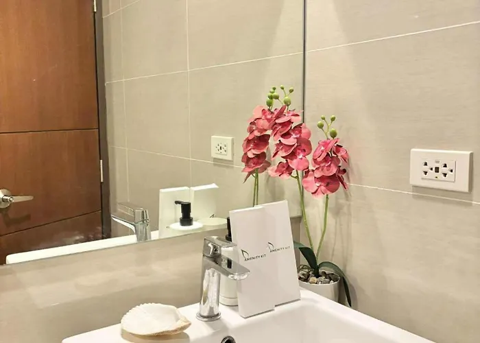 The Mactan Newtown Staycation