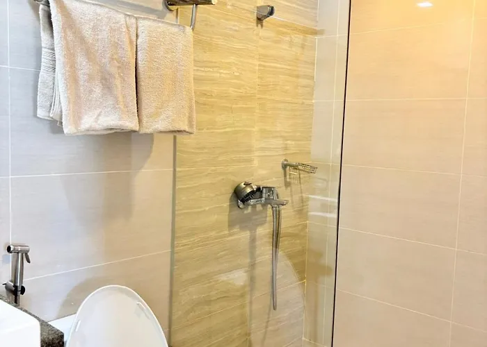 The Mactan Newtown Staycation *